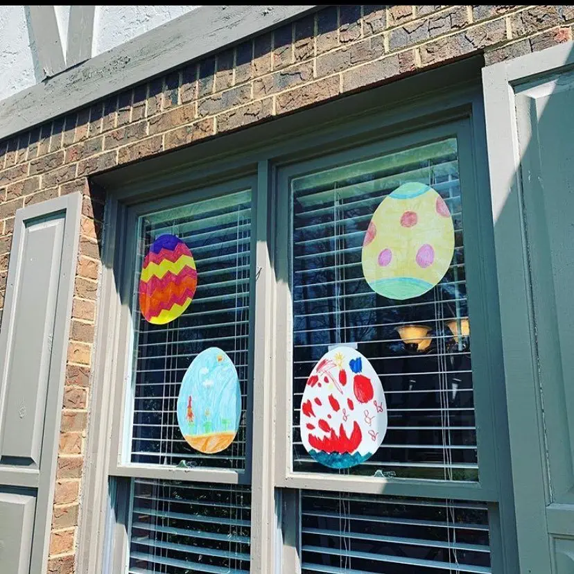 Image credit: Instagram | @springegghunt