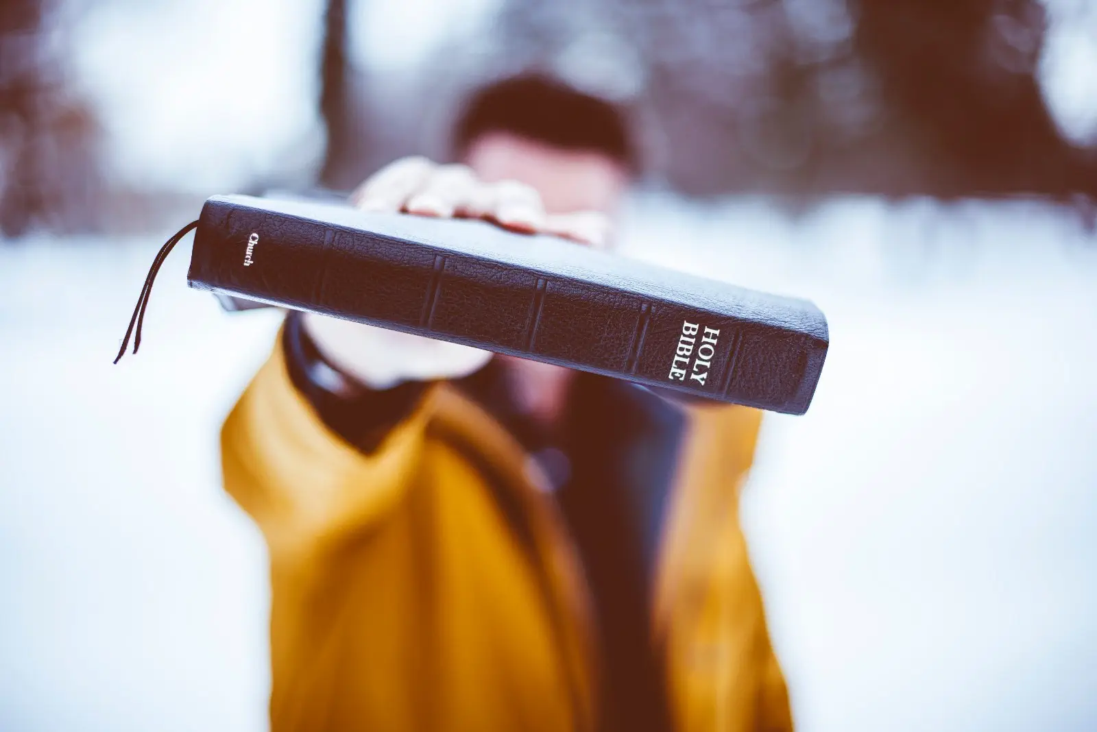 Image credit: Unsplash | Ben White