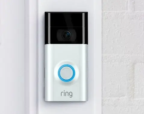 Image credit: Ring | Ring