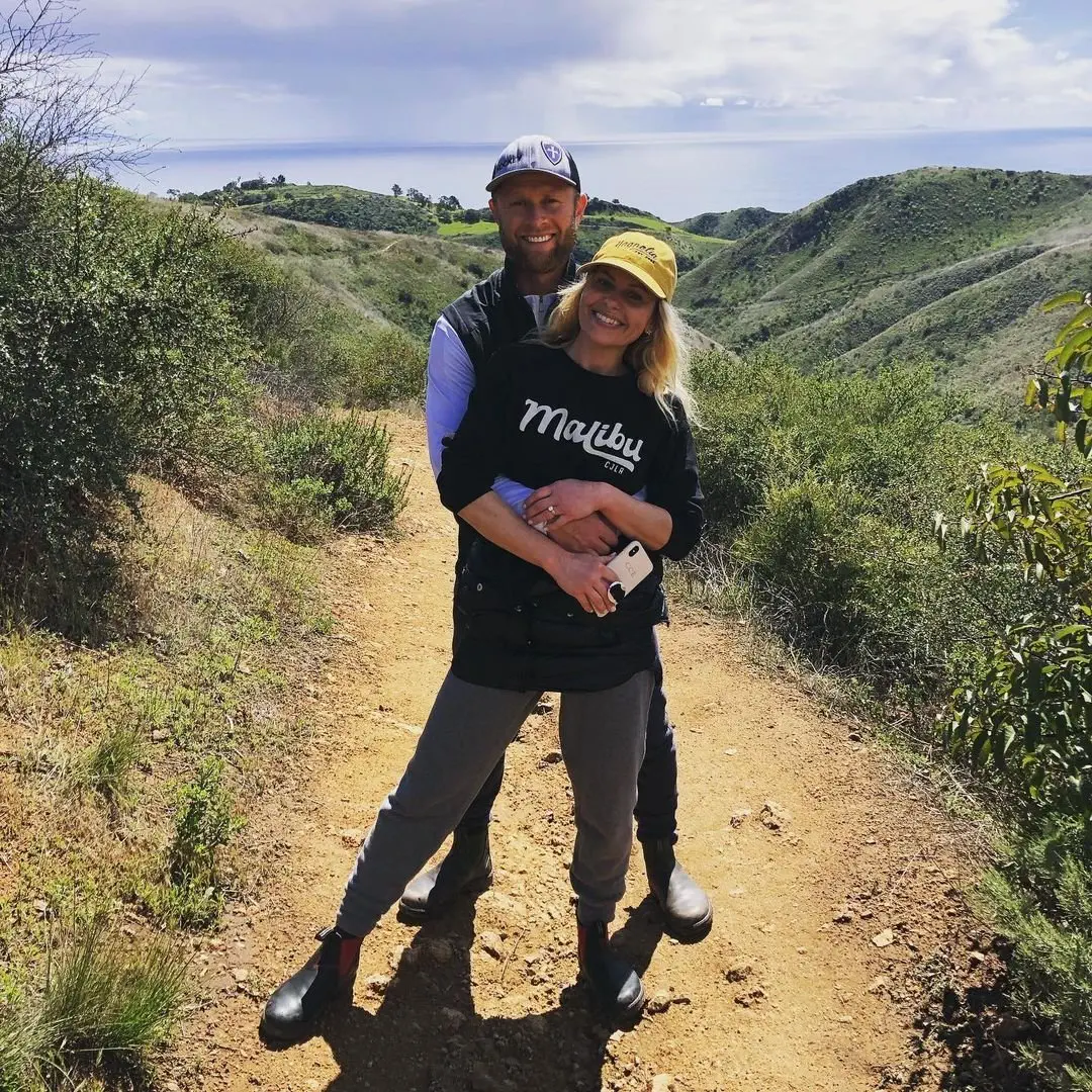 Image credit: Instagram | @candacecbure