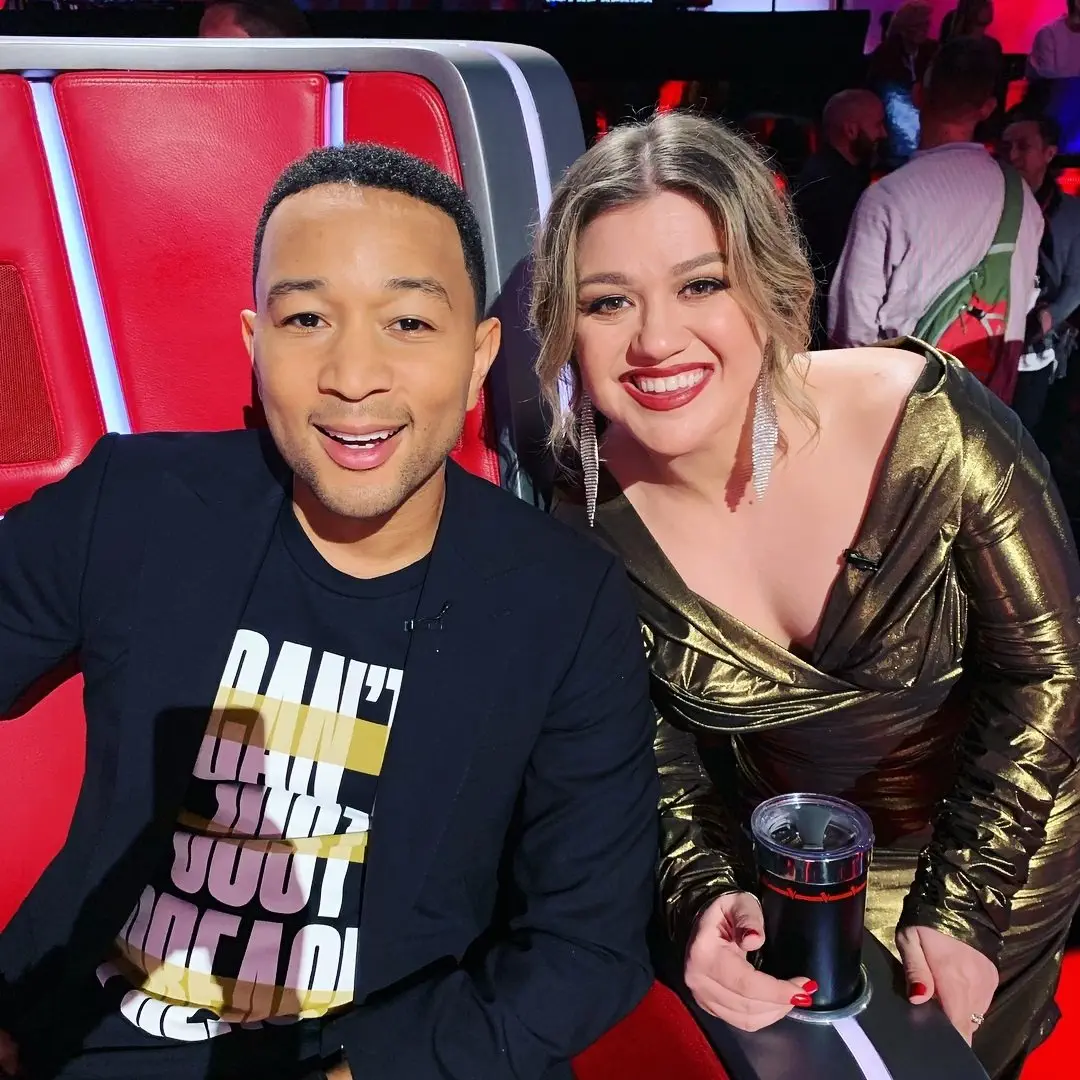 Image credit: Instagram | @kellyclarkson