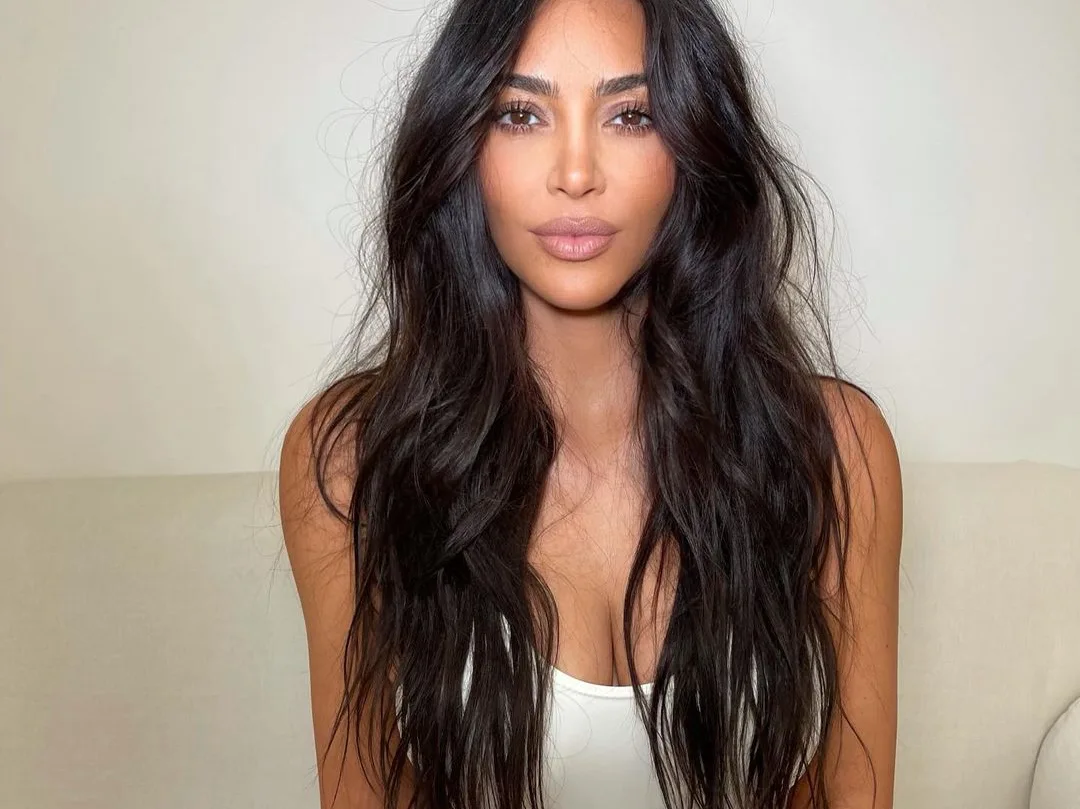 Image credit: Instagram | @kimkardashian