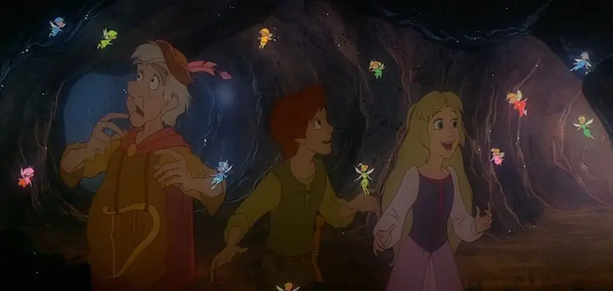 Image credit: Disney