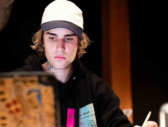 Image credit: Instagram | @justinbieber