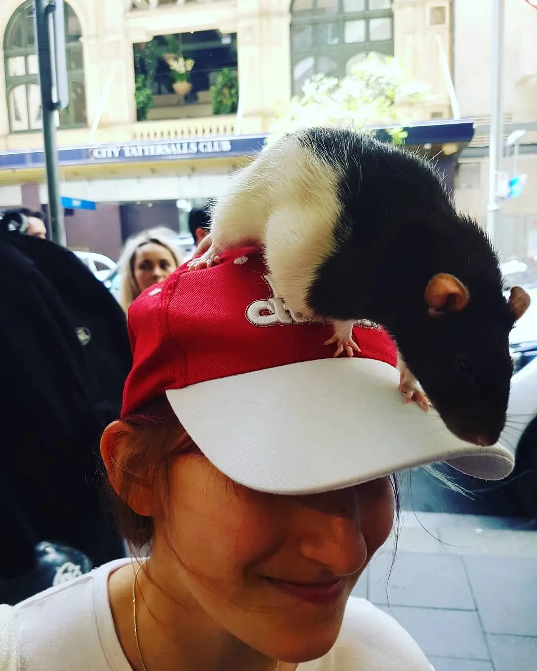 Image credit: Instagram | @ausbeautybb