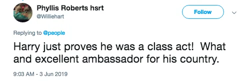 Image credit: Twitter | @Williehart