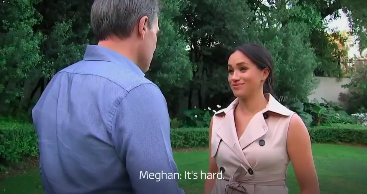 Image credit: Twitter | @itvnews
