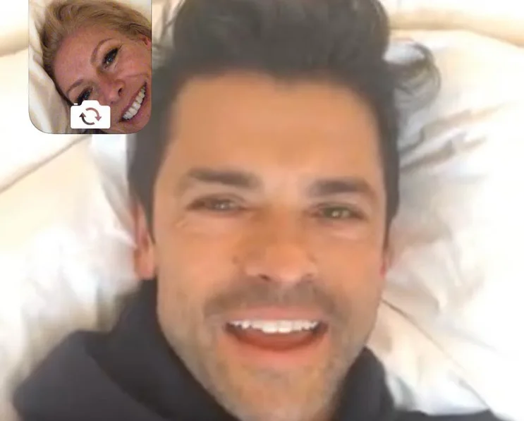 Image credit: Instagram | @kellyripa