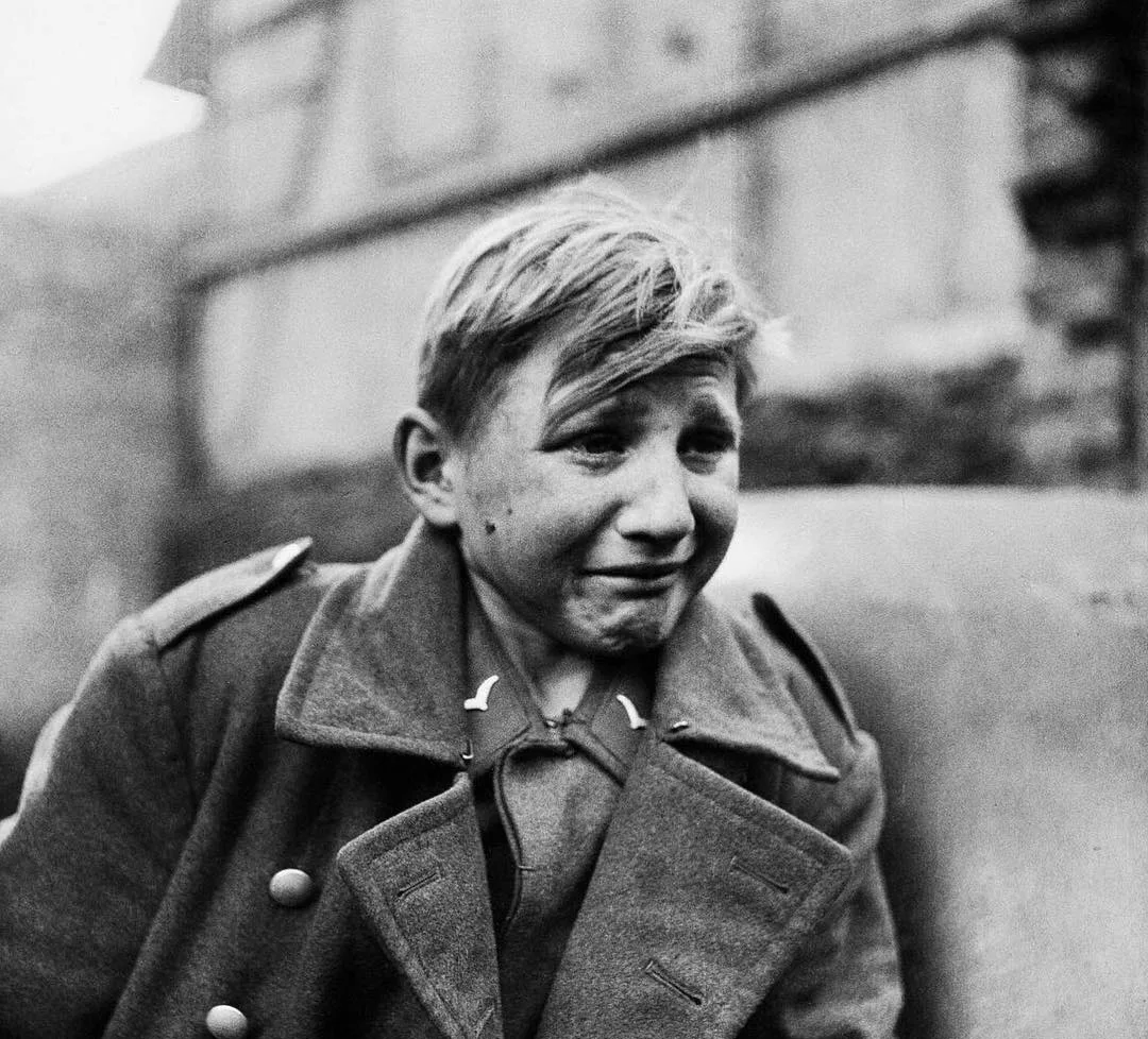 Image credit: Instagram | @lostinhistorypics