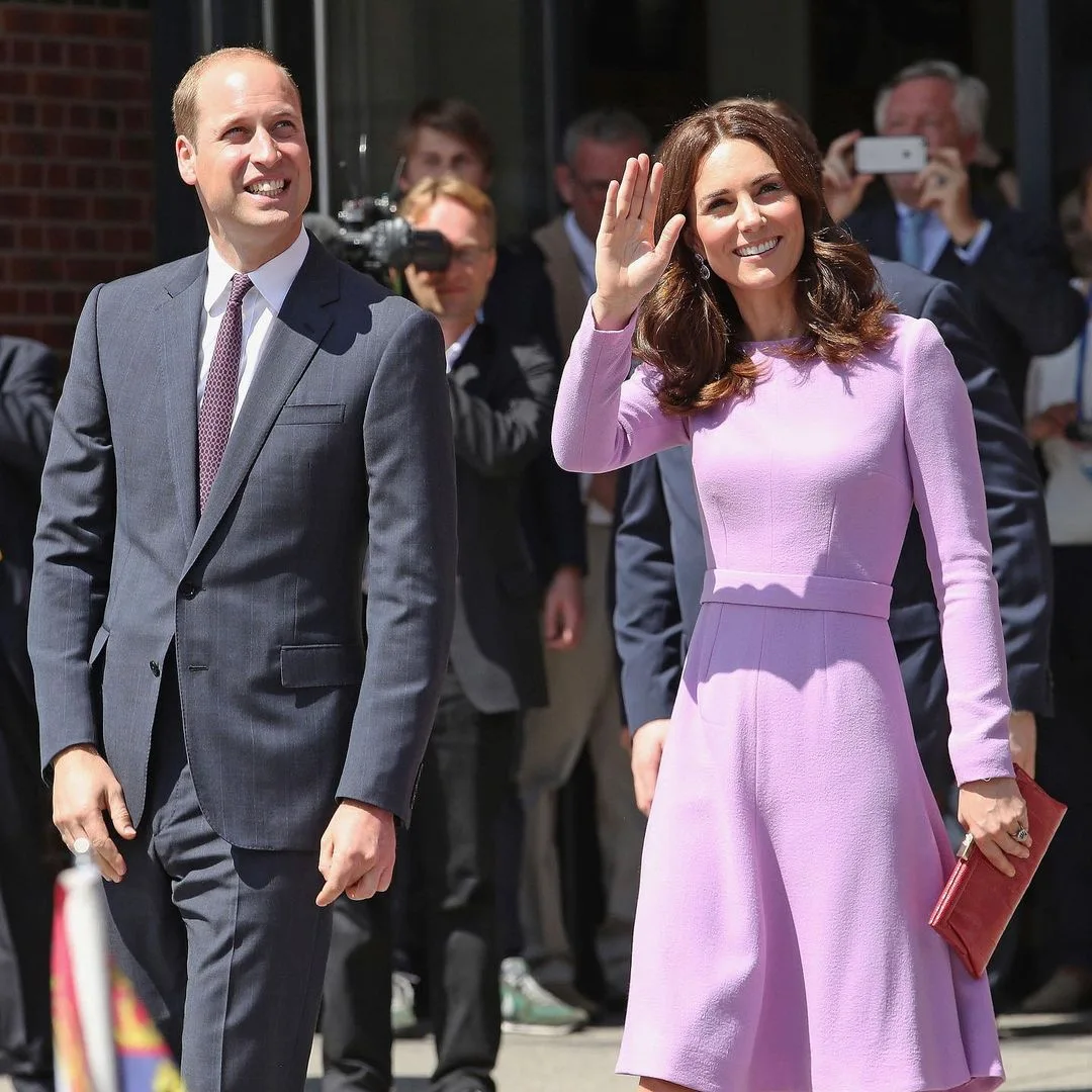 Image credit: Instagram | @kensingtonroyal