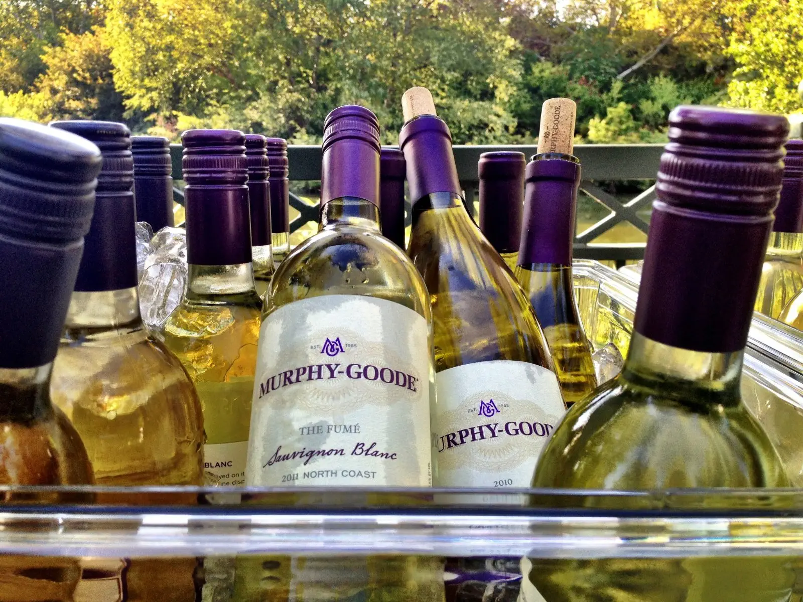 Image credit: Murphy-Goode Winery