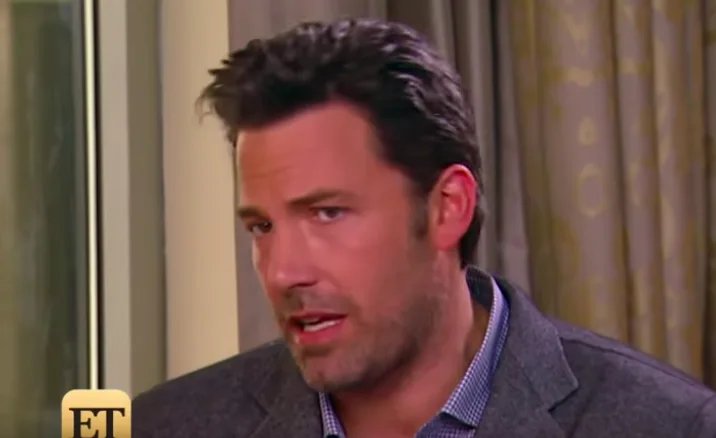 Image credit: YouTube | Entertainment Tonight