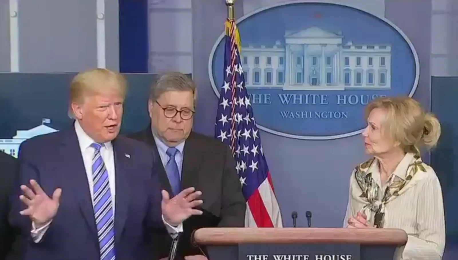 Image credit: Twitter | @NikkiMcR, Fox News
