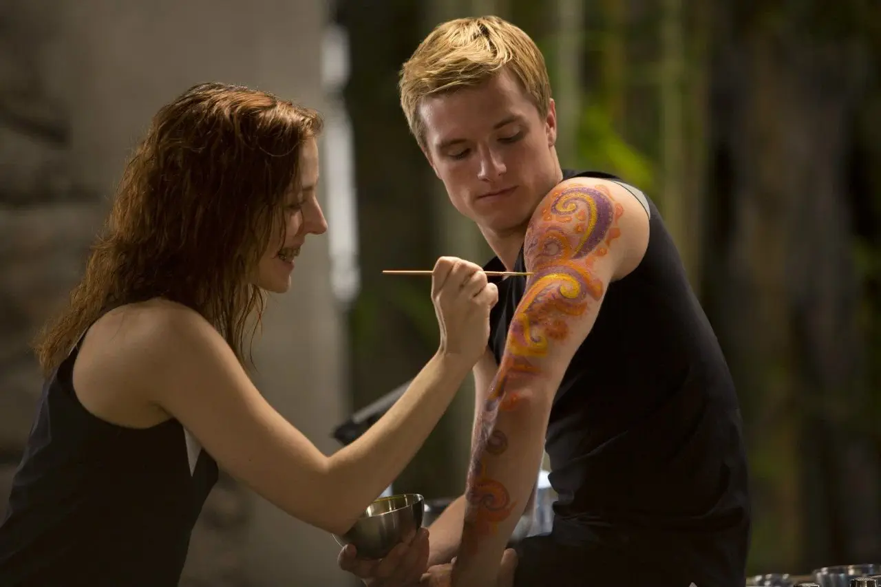 Image credit: Lionsgate