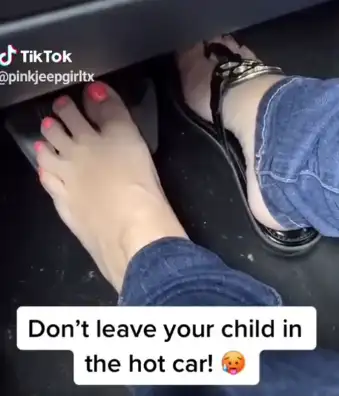 Image credit: TikTok | @pinkjeepgirltx