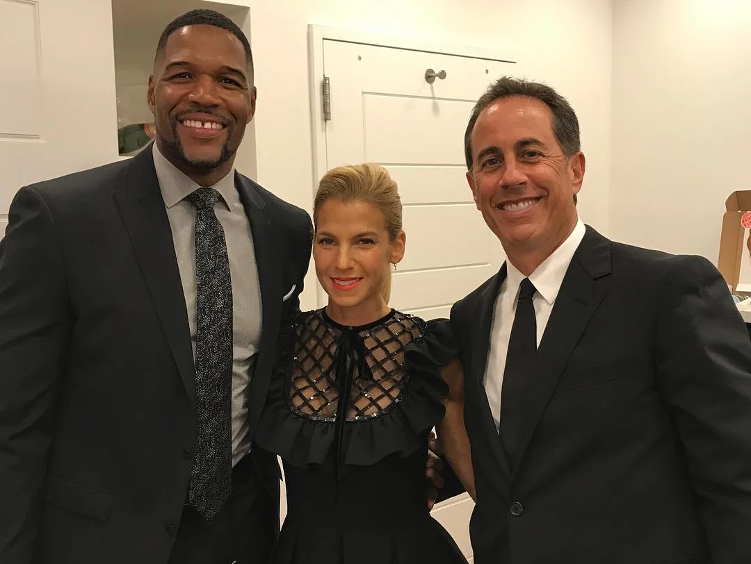 Image credit: Instagram | @jerryseinfeld