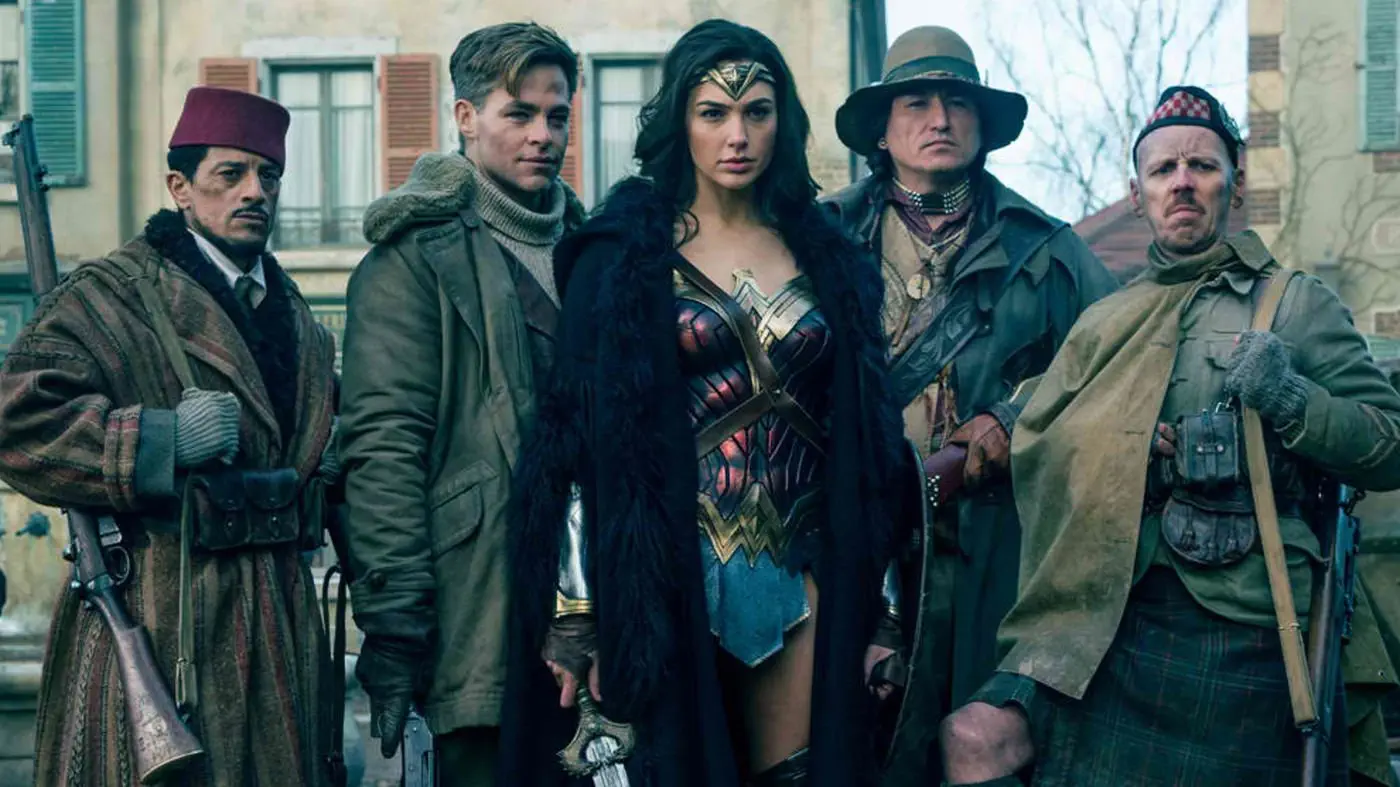 Image credit: Warner Bros Pictures