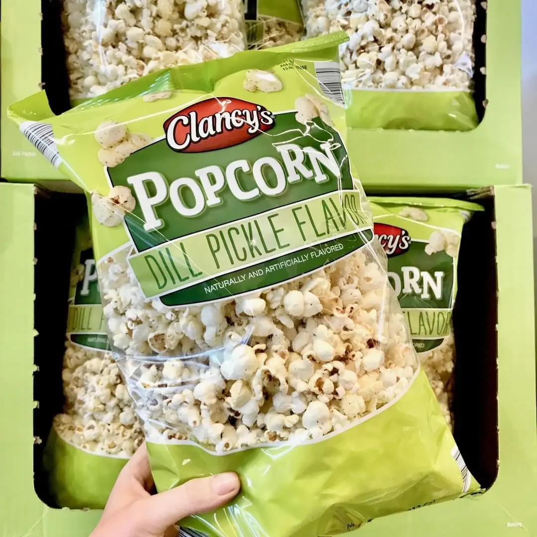 Image credit: Instagram | @aldiusa