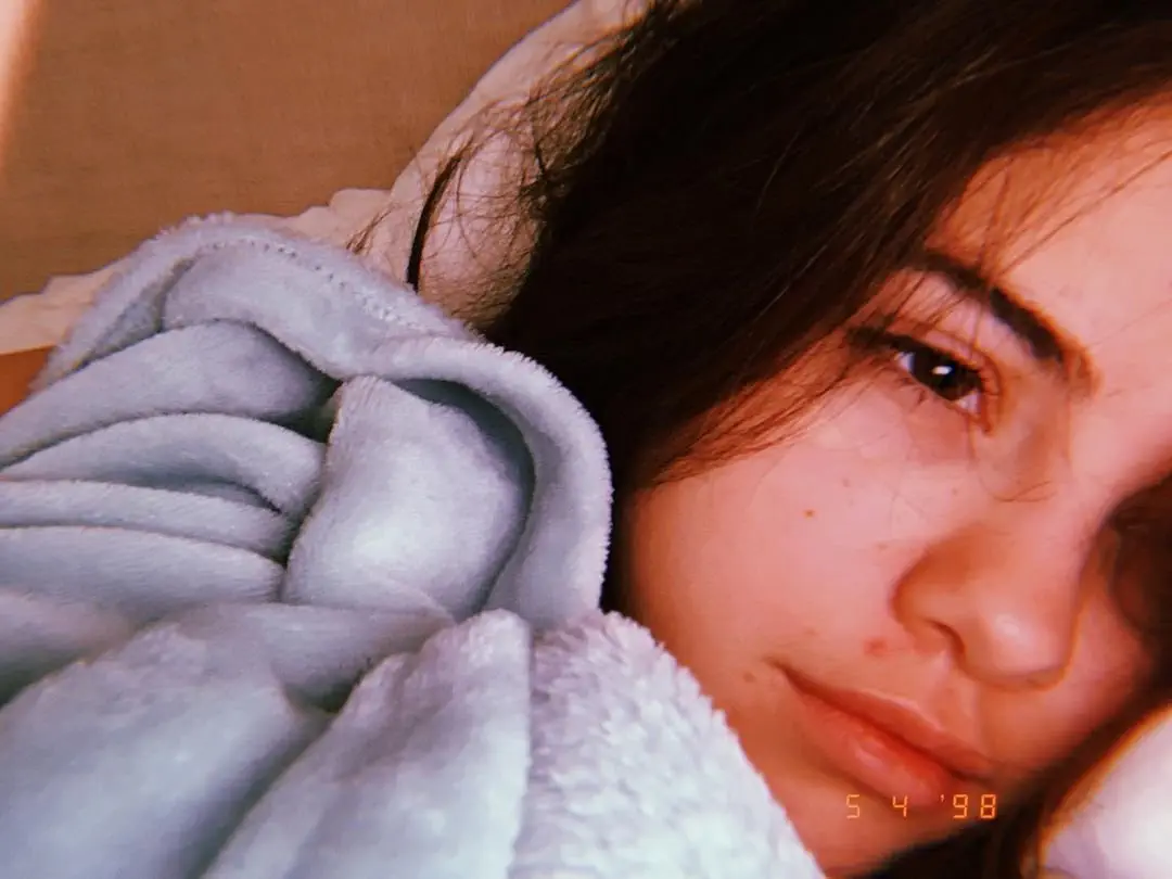 Image credit: Instagram | @selenagomez