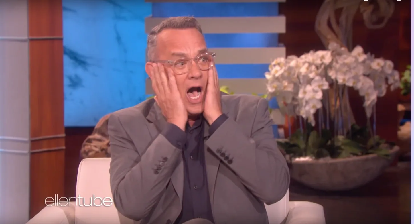 Image credit: YouTube | The Ellen Show