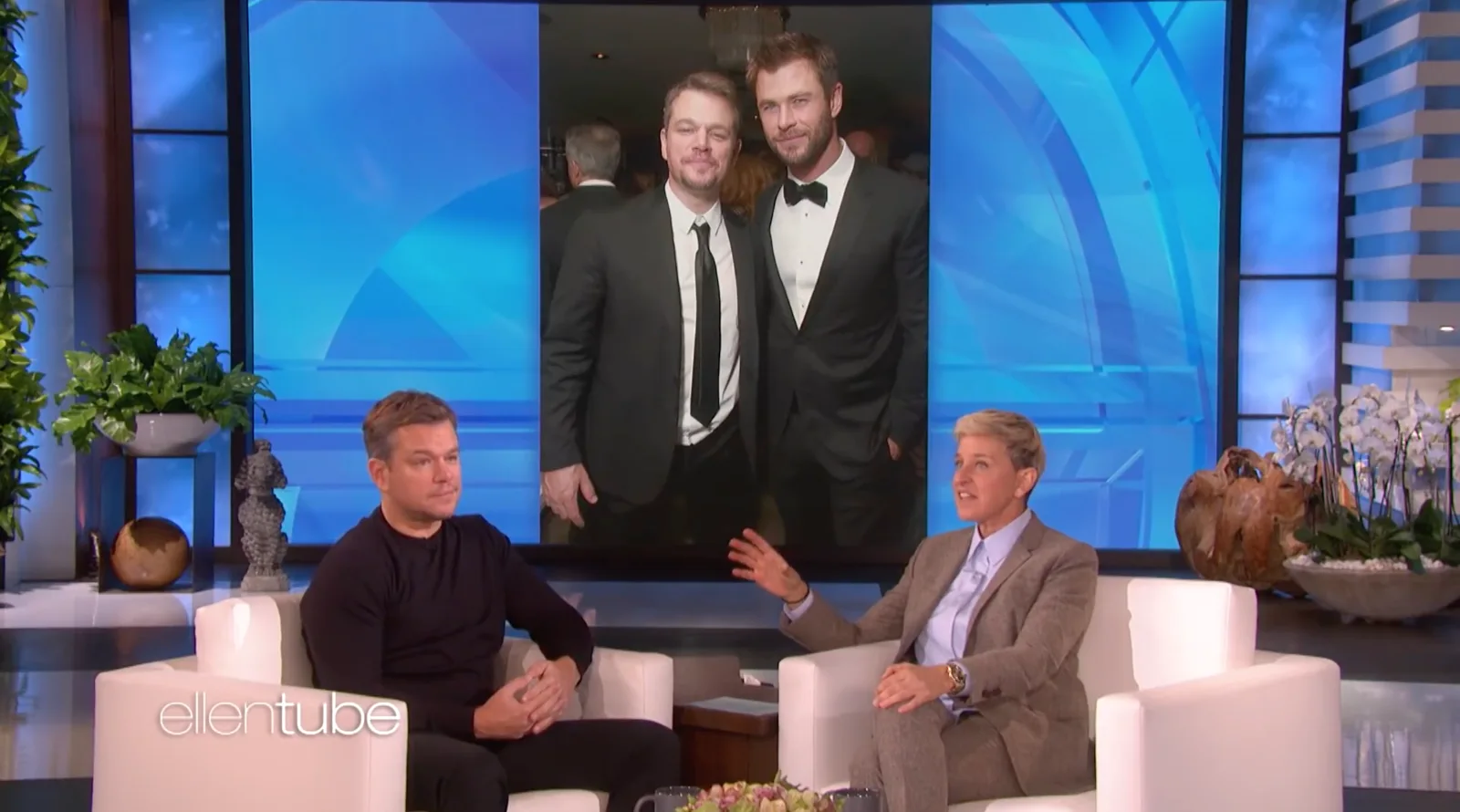 Image credit: YouTube | TheEllenShow