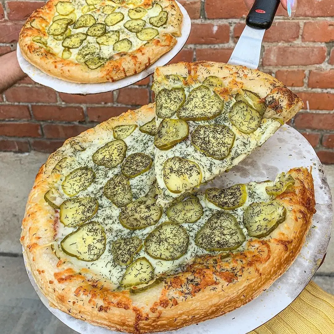 Image credit: Instagram | @qc.pizza