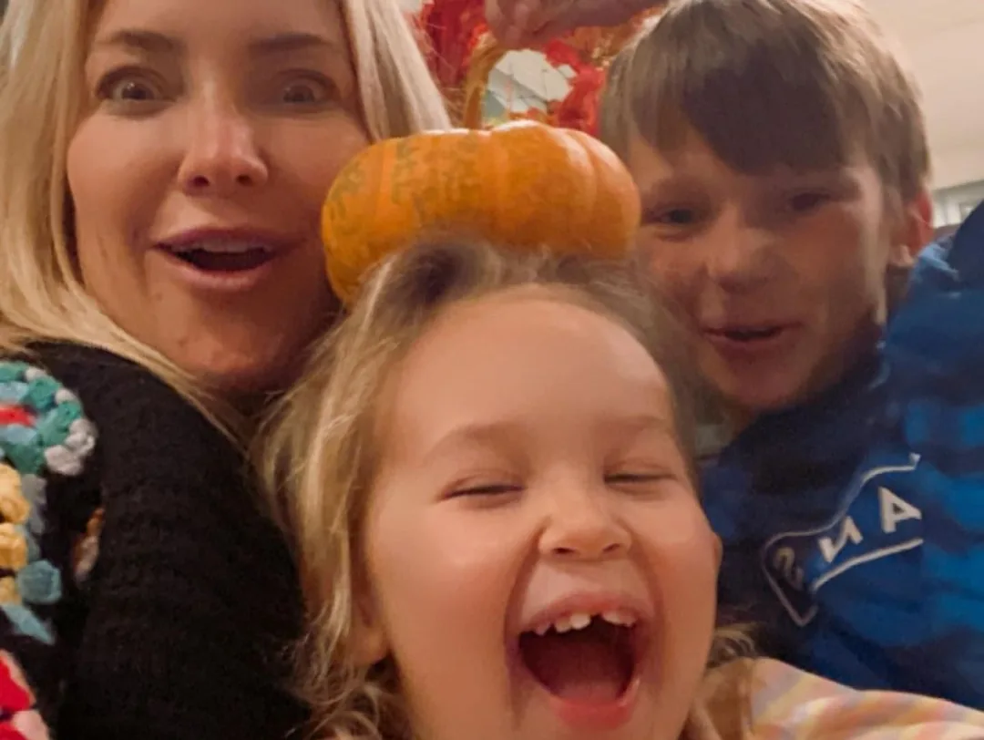 Image credit: Instagram | @katehudson