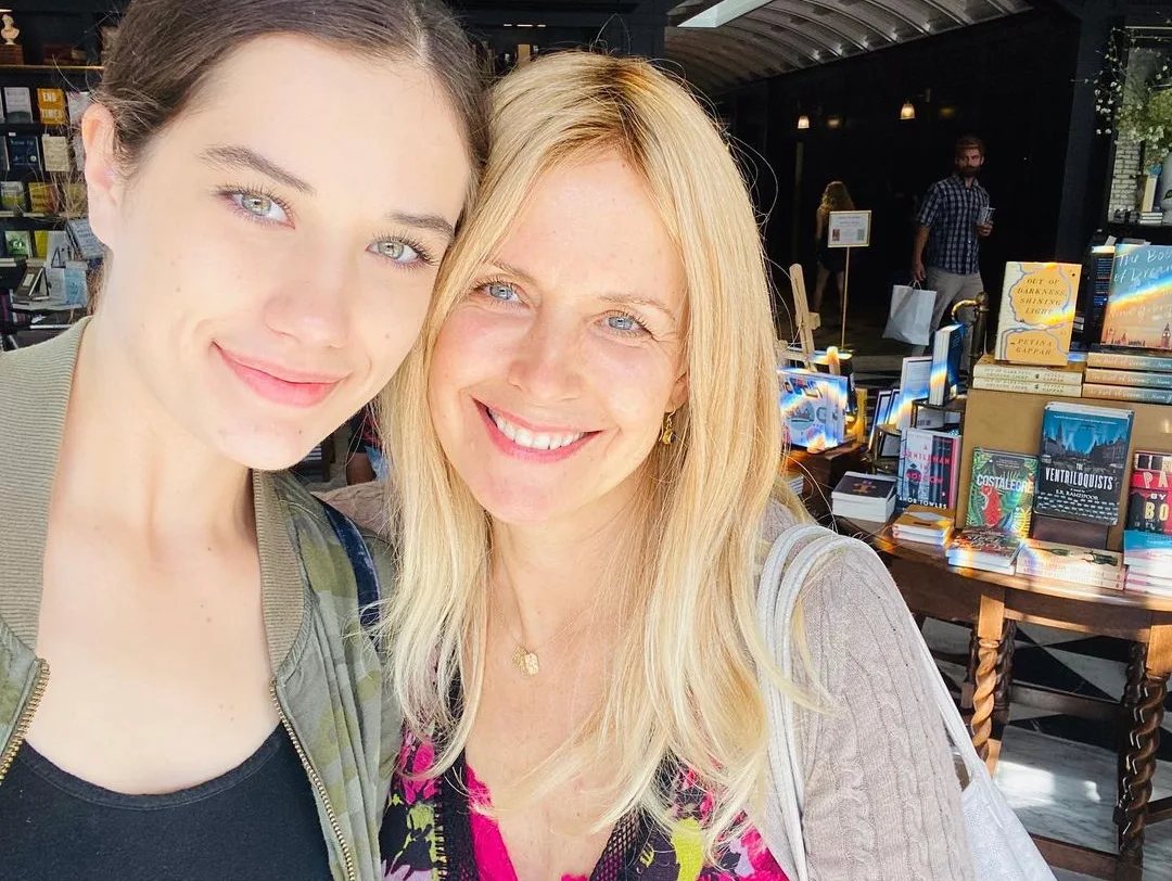 Image credit: Instagram | @therealkellypreston