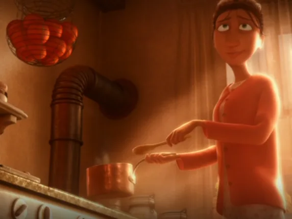 Image credit: Disney