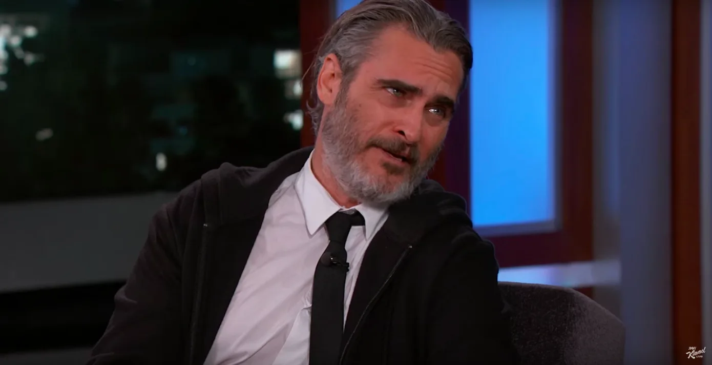 Image credit: YouTube | Jimmy Kimmel Live