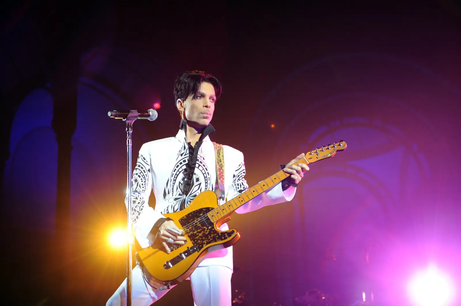 Image credit: Getty Images | BERTRAND GUAY
