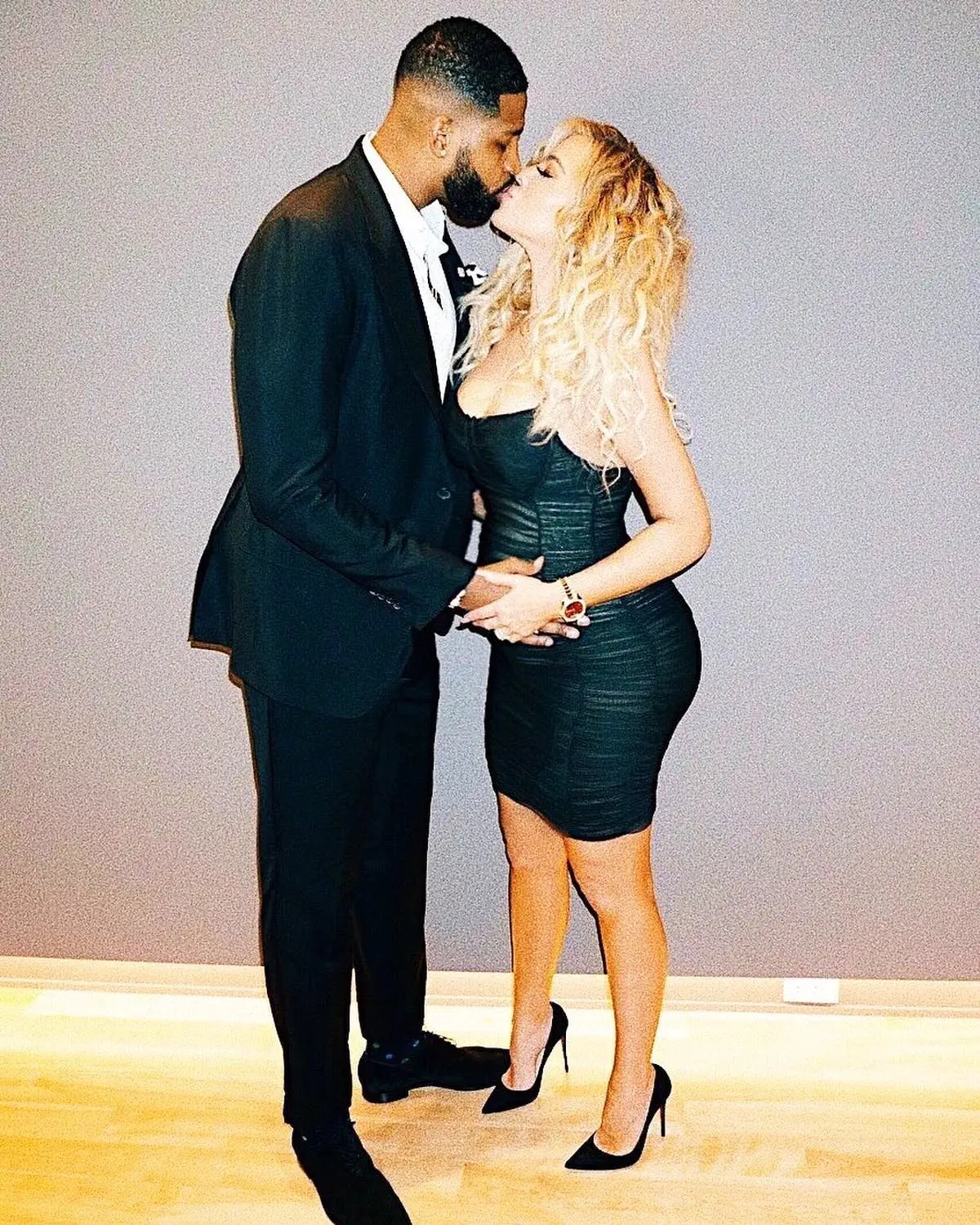 Image credit: Instagram | @khloekardashian