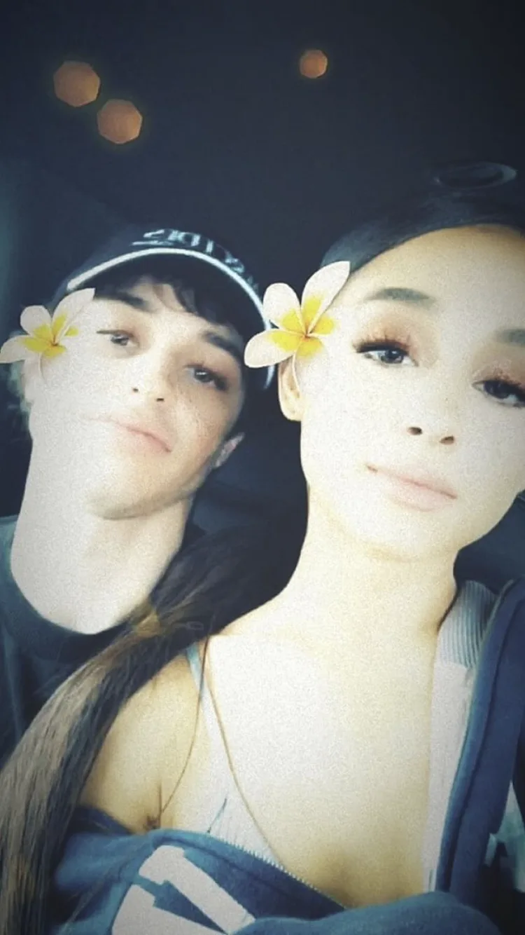 Image credit: Instagram | @arianagrande
