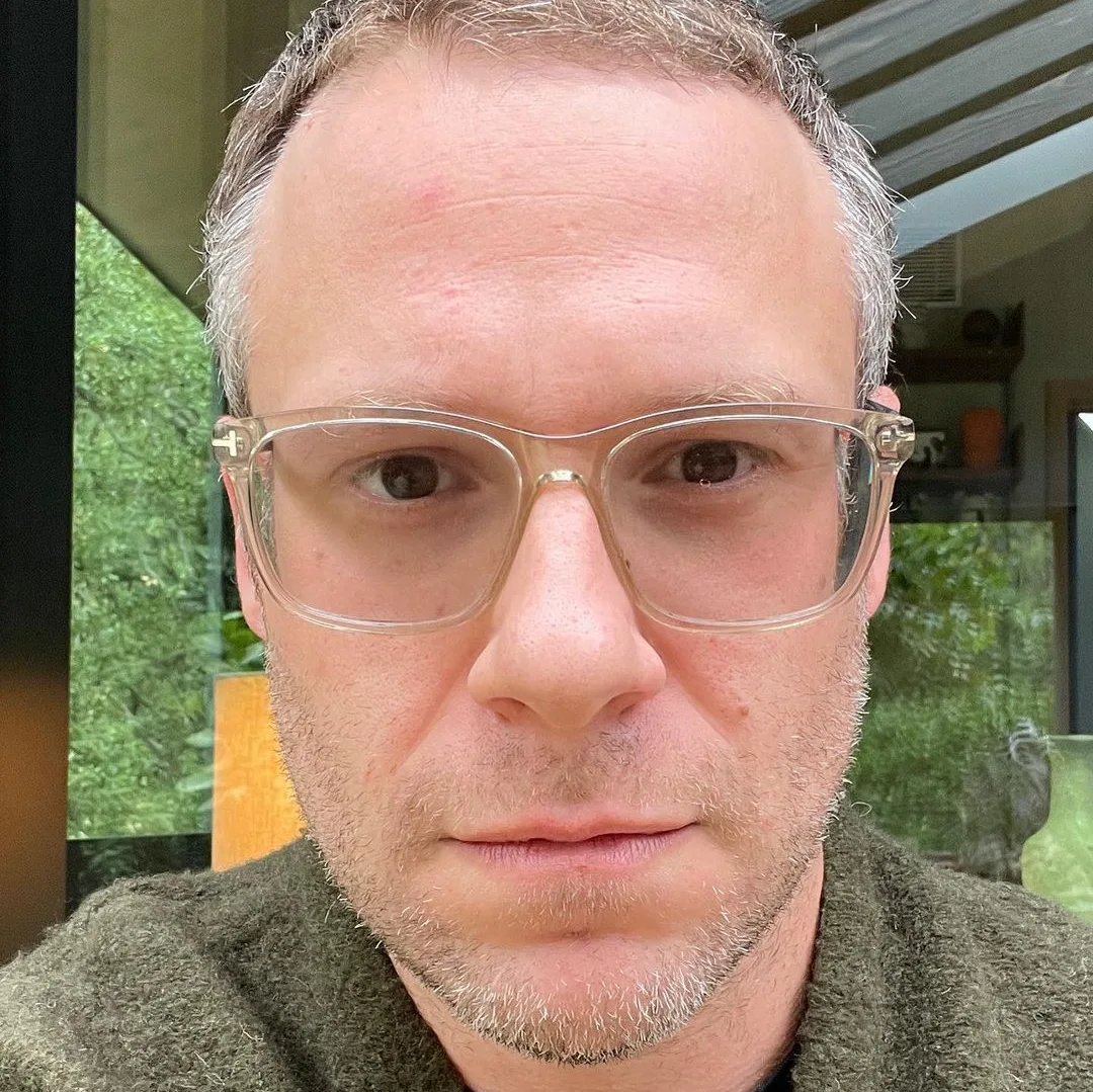 Image credit: Instagram | @sethrogen