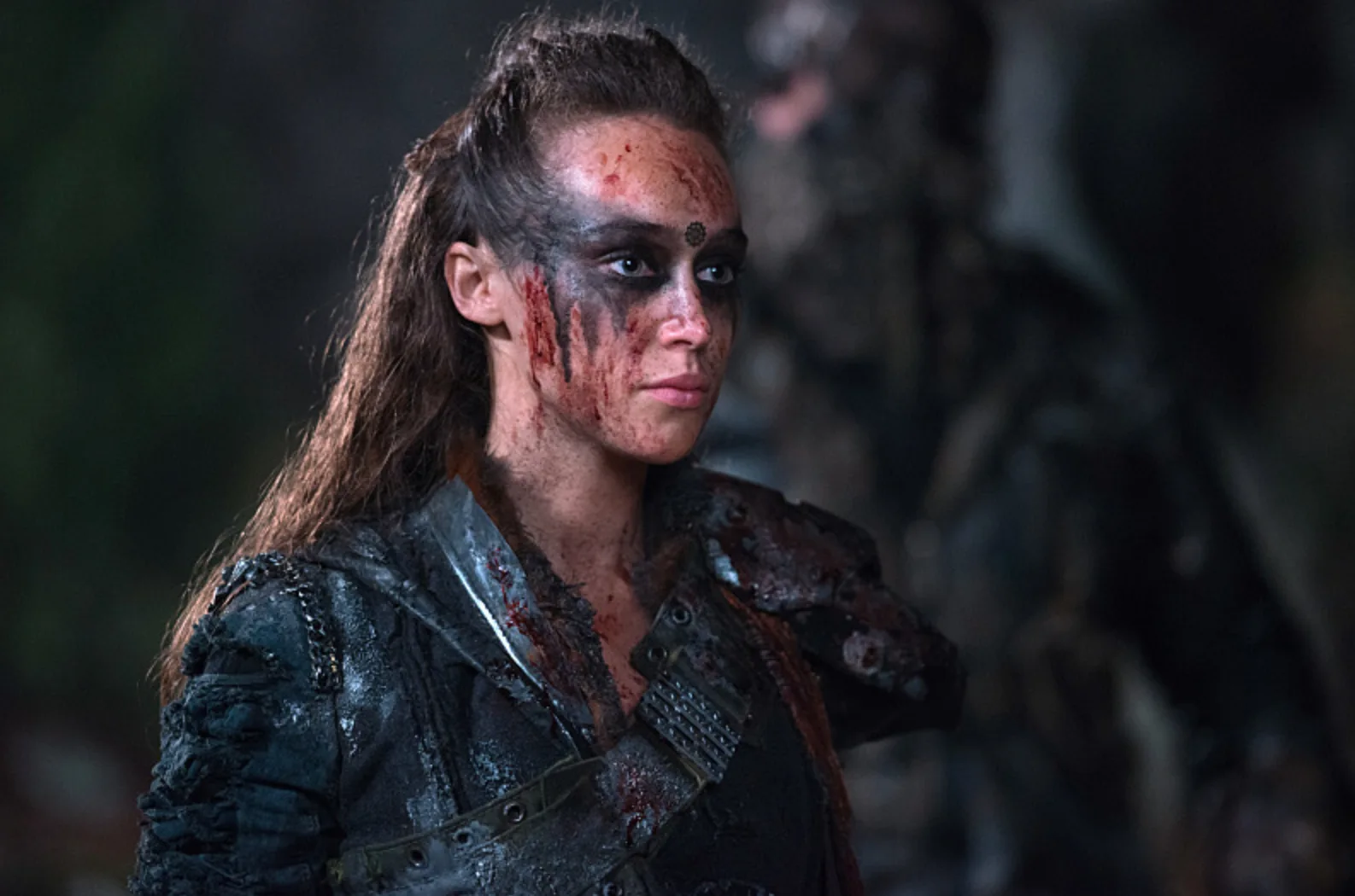 Image credit: The 100 Wiki