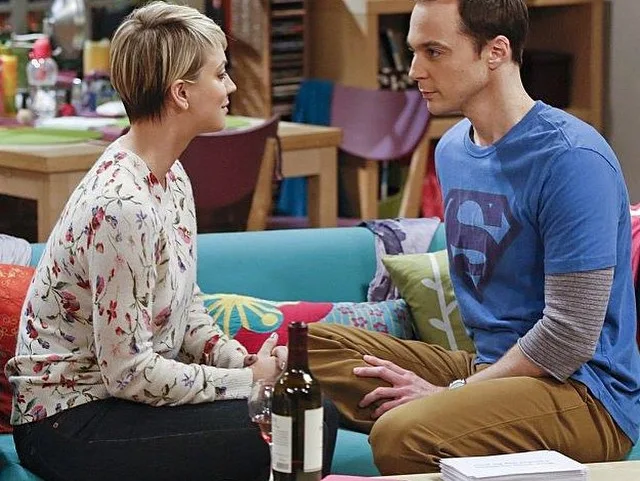 Image credit: Instagram | @bigbangtheory