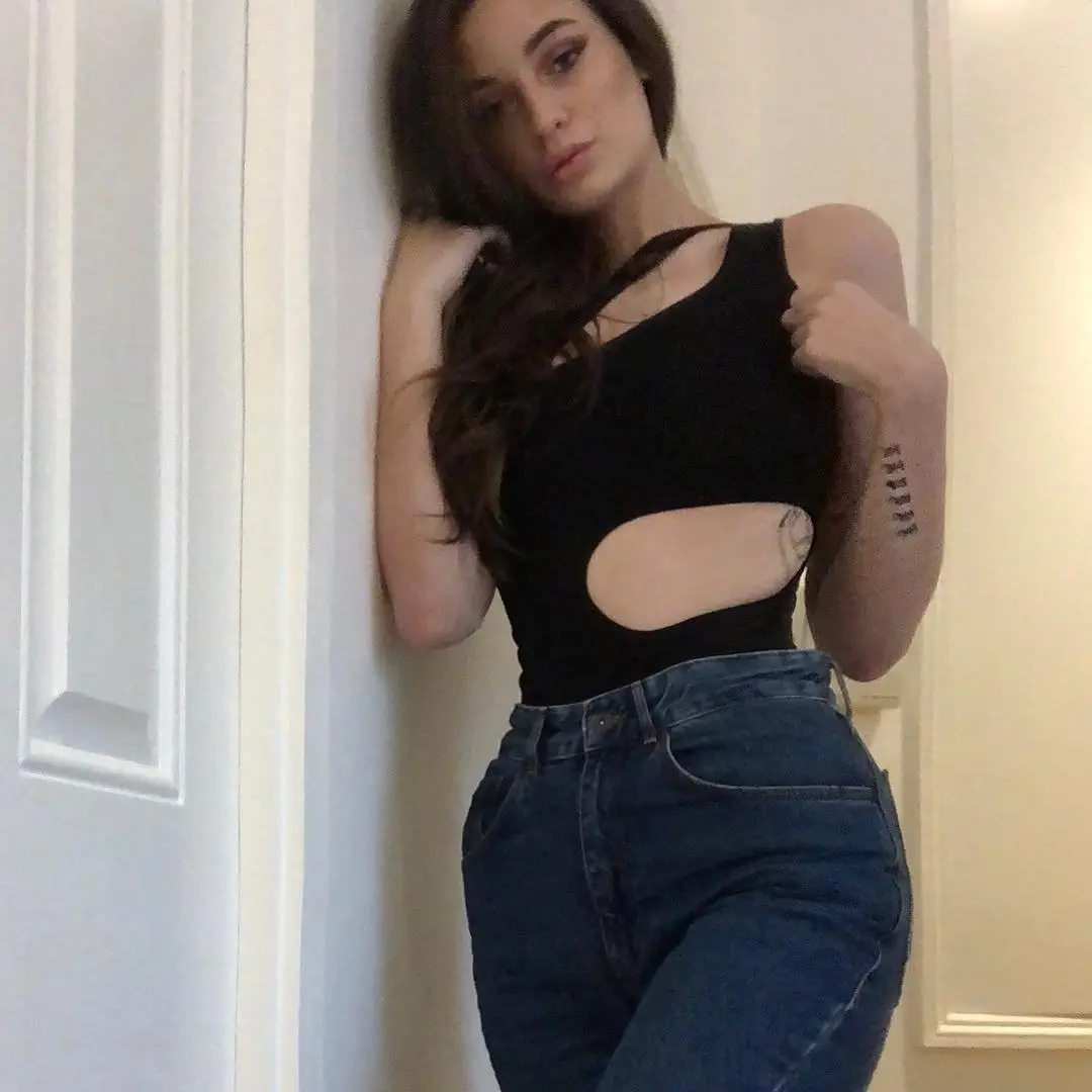 Image credit: Instagram | @felicitegrace