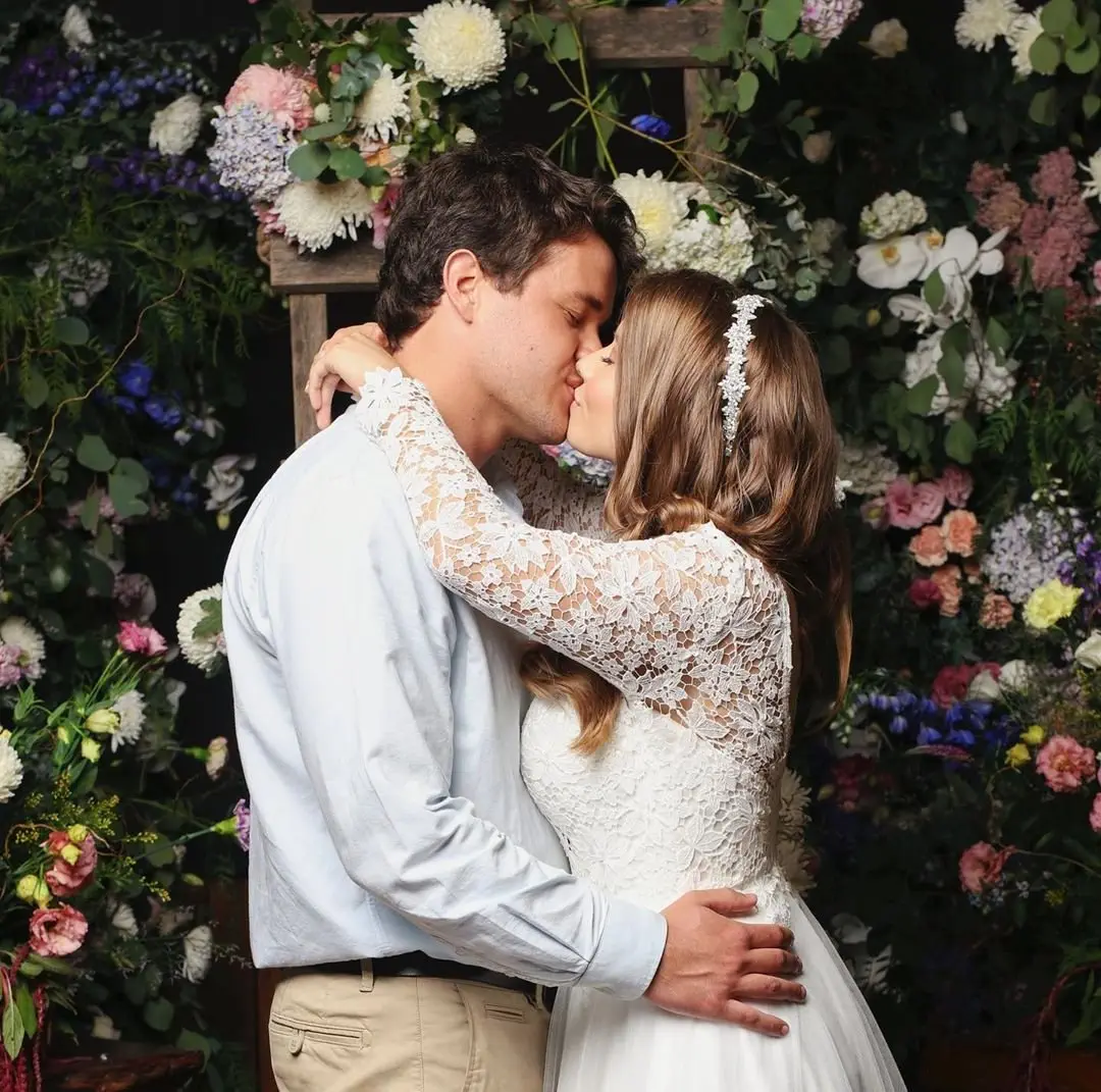 Image credit: Instagram | @bindisueirwin