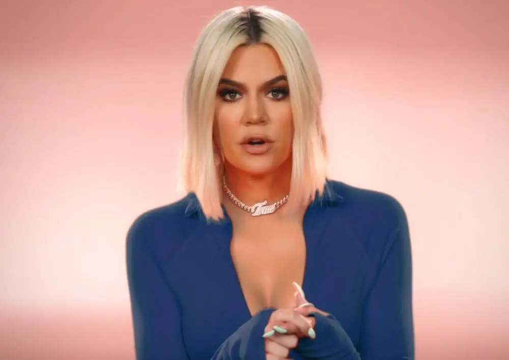 Image credit: Youtube | Keeping Up With The Kardashians