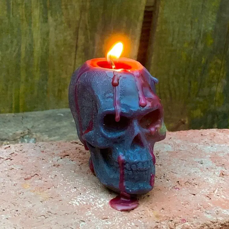 Image credit: Etsy | TheGrotesquerieShop