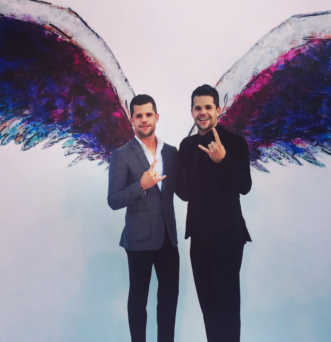 Image credit: Instagram | @maxcarver