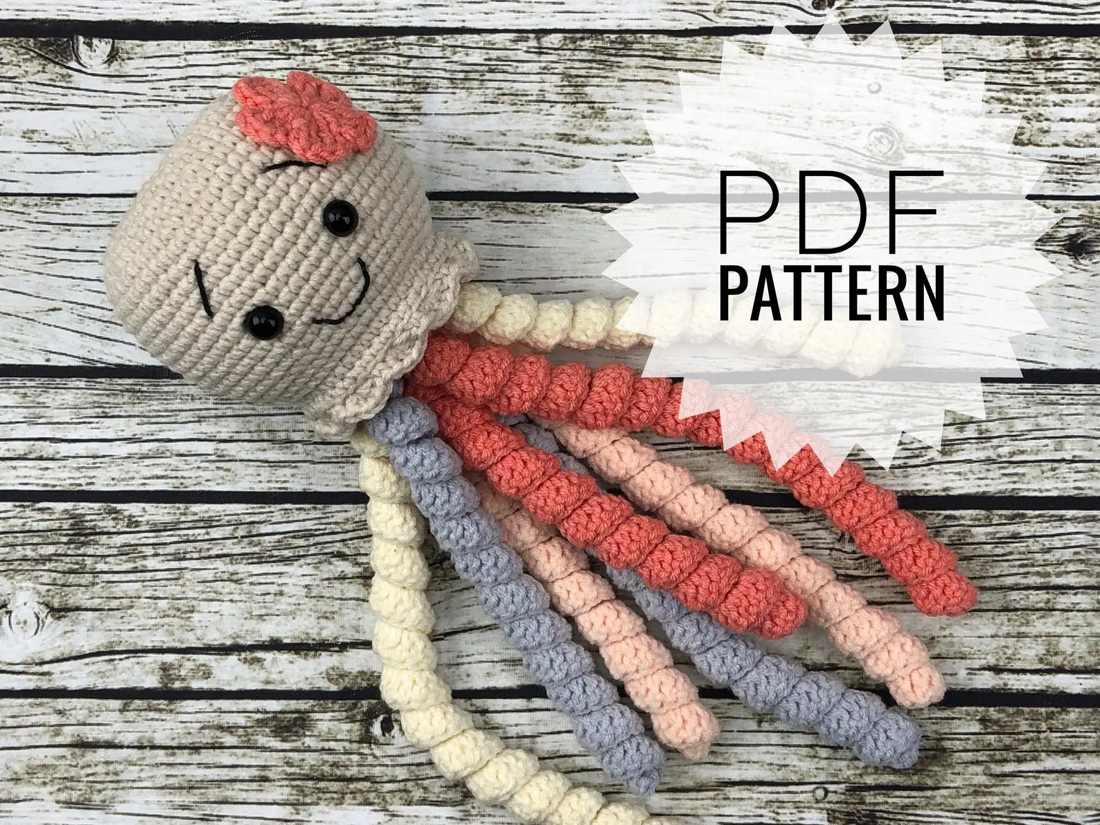 Image credit: Etsy | dbpattern