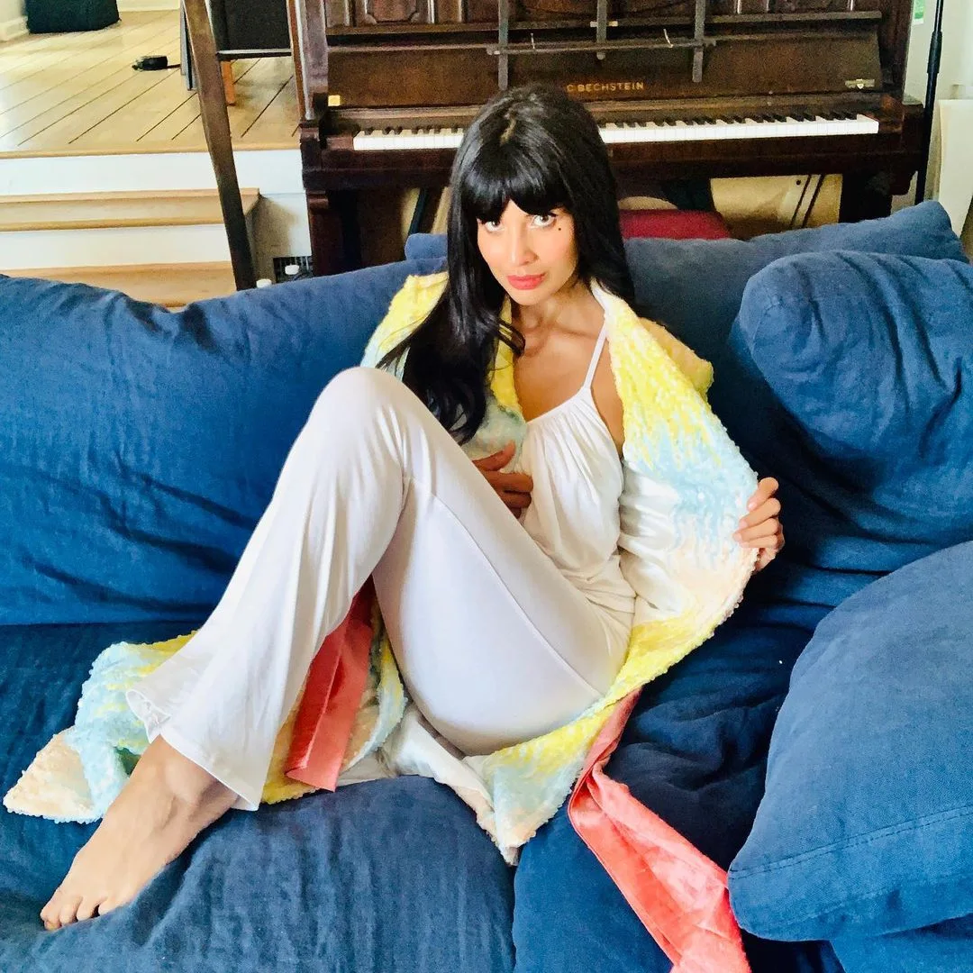 Image credit: Instagram | @jameelajamilofficial