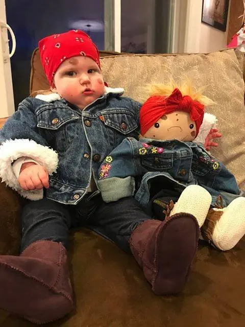 Image credit: Facebook | A Doll Like Me