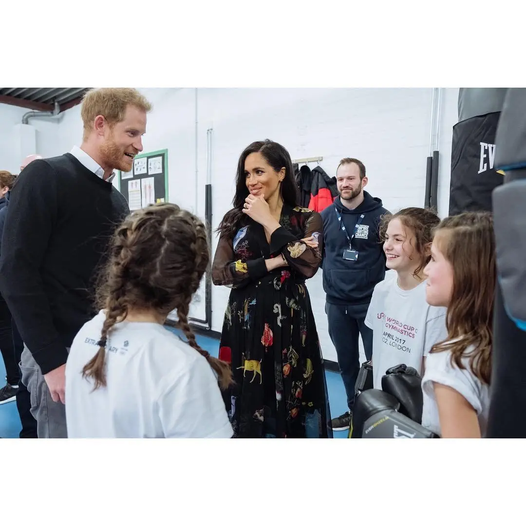 Image credit: Instagram | @kensingtonroyal