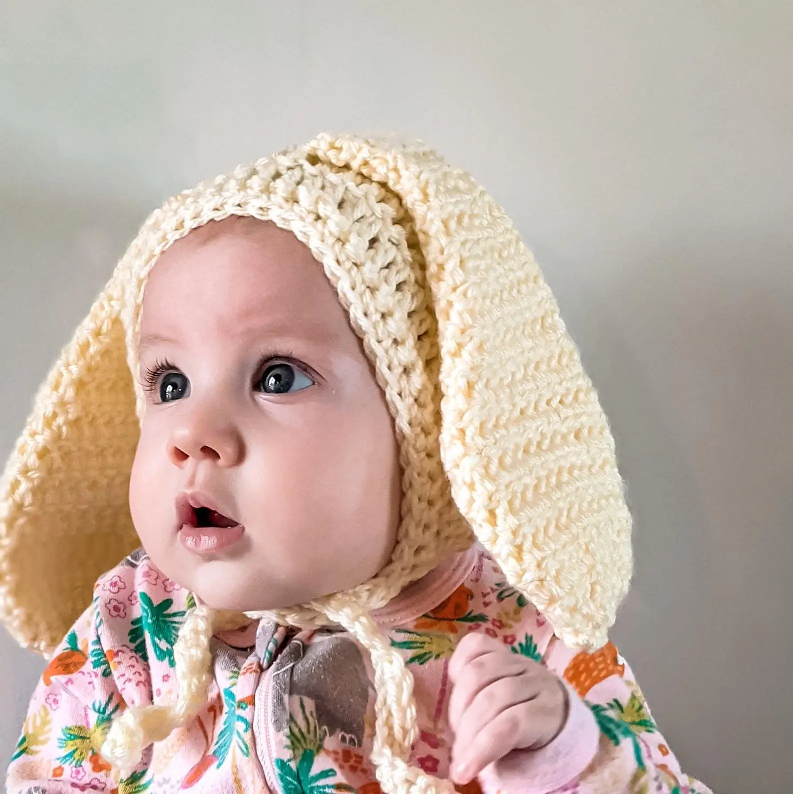 Image credit: Etsy | BabyandSole