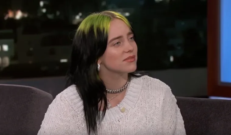 Image credit: YouTube | Jimmy Kimmel Live