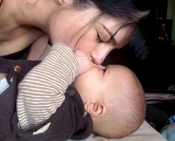 Image credit: Instagram | @selmablair