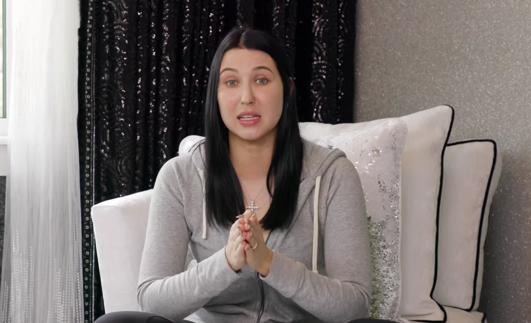 Image credit: YouTube | Jaclyn Hill