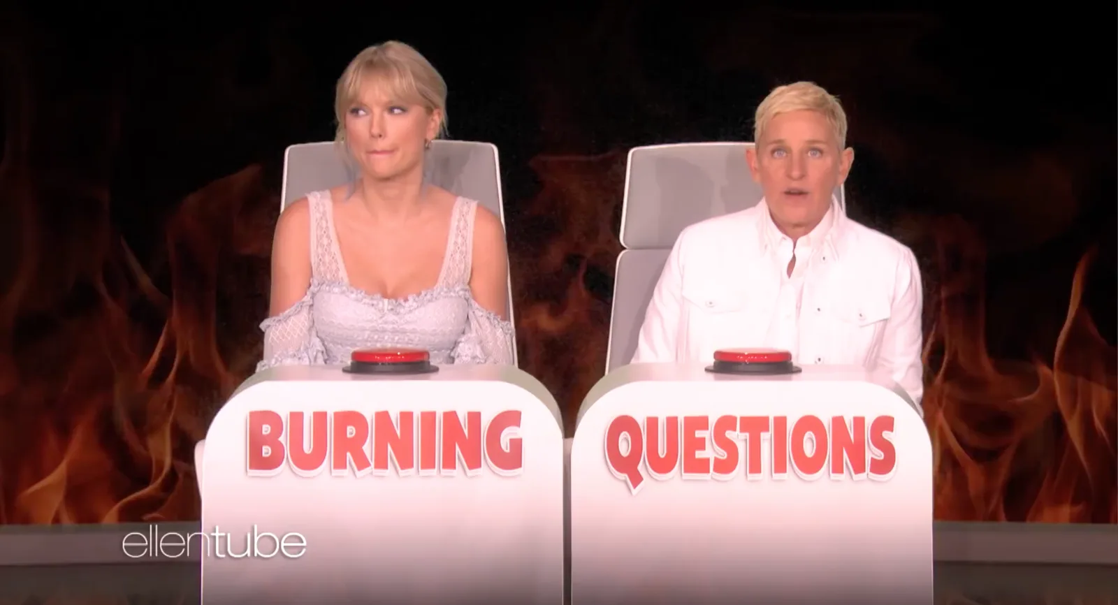 Image credit: YouTube | TheEllenShow